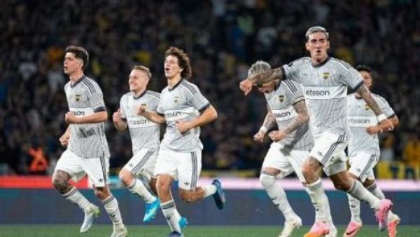 Carlos Palacios involucrado: La grave denuncia de Vélez que pone en jaque la clasificación de Boca Juniors
