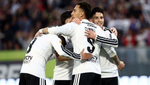 Huachipato vs. Colo Colo: Sigue aquí en VIVO el partido por el campeonato nacional

