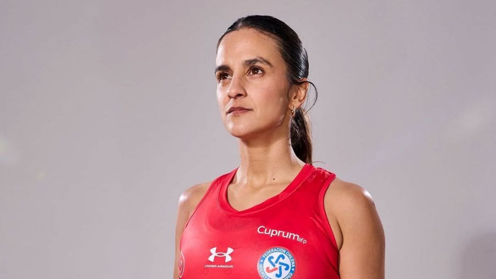Emanuelle Silva y Manuela Urroz serán los abanderados del Team Chile en los Juegos Suramericanos Santa Fe 2026
