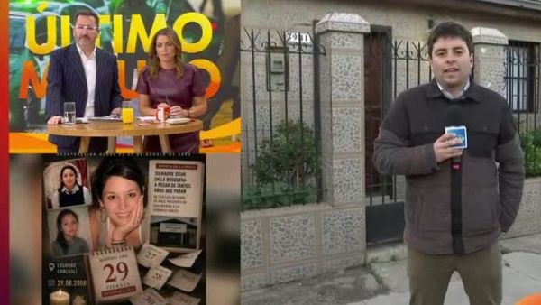 Buenos Días a Todos - Lunes 7 de septiembre de 2026
