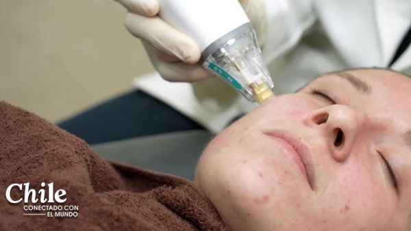 Descubrimos Seúl con ojos chilenos

