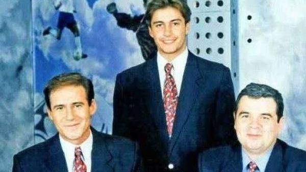 Murió Alejandro Machuca: Pesar por el fallecimiento del histórico periodista de "Zoom Deportivo"
