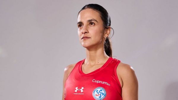Emanuelle Silva y Manuela Urroz serán los abanderados del Team Chile en los Juegos Suramericanos Santa Fe 2026
