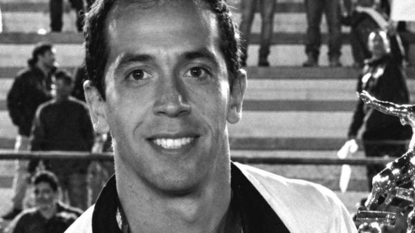"El eterno capitán": Luto en el fútbol chileno tras el fallecimiento de Daniel Ramos
