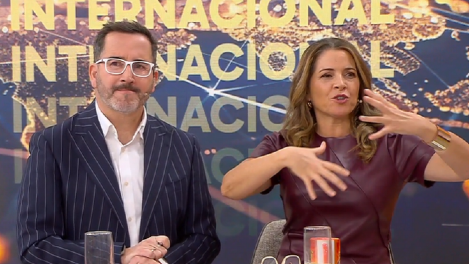 El desconocido papel que Monserrat Álvarez tuvo en “Los 33”
