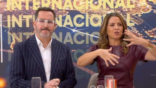 El desconocido papel que Monserrat Álvarez tuvo en “Los 33”
