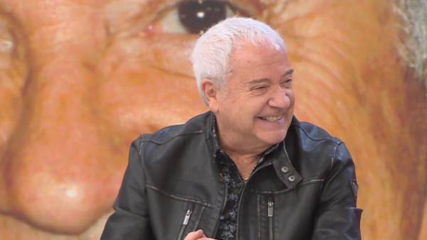 <p>La voz que conquistó a una generación: José Alfredo Fuentes celebra sus 60 años de carrera </p>La voz que conquistó a una generación: José Alfredo Fuentes celebra sus 60 años de carrera
