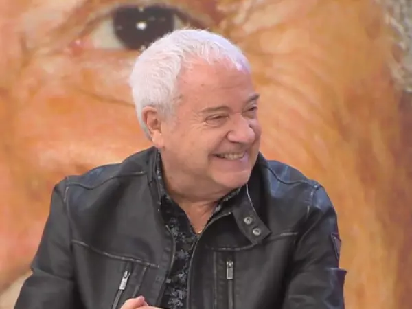 La voz que conquistó a una generación: José Alfredo Fuentes celebra sus 60 años de carrera
