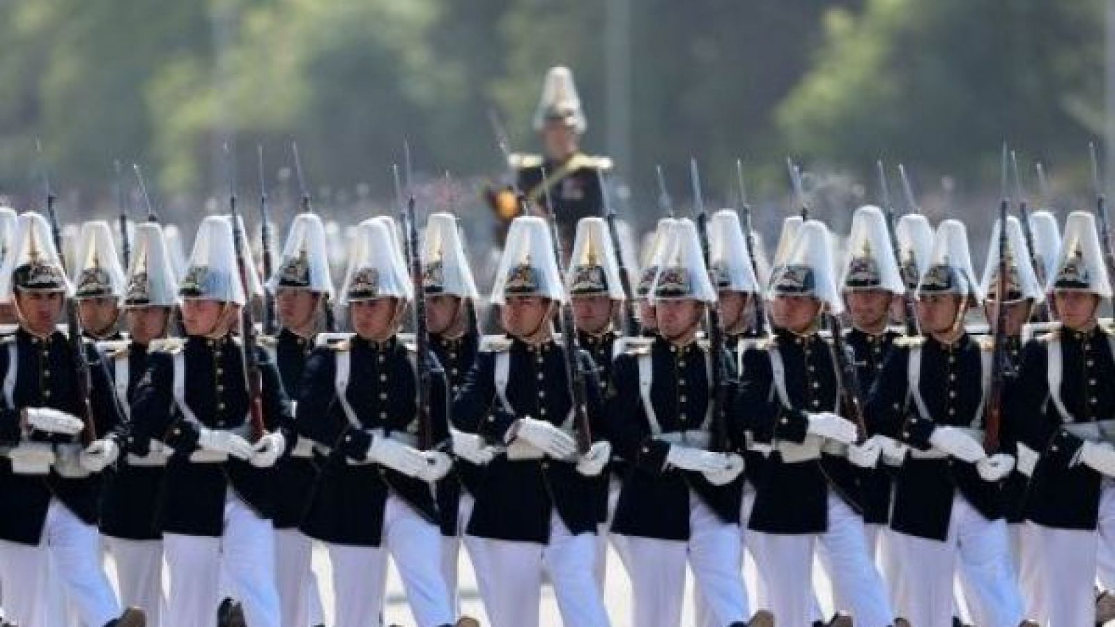 Parada Militar 2026: Conoce a qué hora será y la histórica institución que debutará en el desfile
