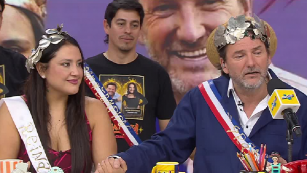 El Medio Día - Lunes 7 de septiembre de 2026

