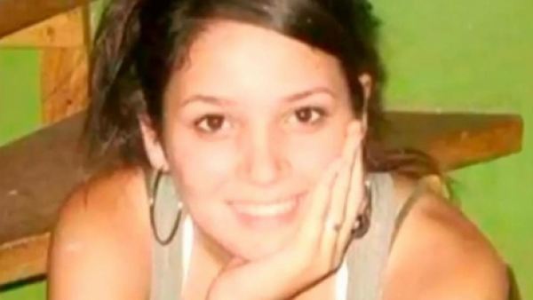 <p>Caso Mariana Sepúlveda: hombre confiesa asesinato de joven desaparecida en 2008</p>Caso Mariana Sepúlveda: hombre confiesa asesinato de joven desaparecida en 2008
