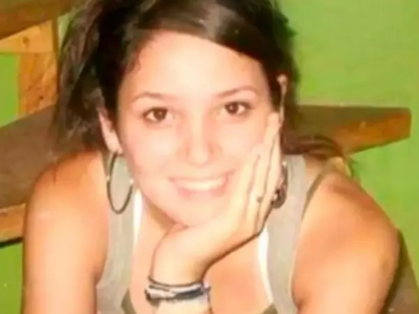 Caso Mariana Sepúlveda: hombre confiesa asesinato de joven desaparecida en 2008