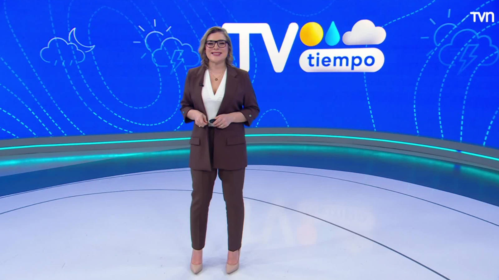 Pronóstico del tiempo: Martes 8 de septiembre | TV Tiempo
