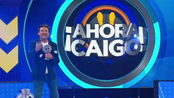 ¡Ahora Caigo! - Lunes 7 de septiembre de 2026
