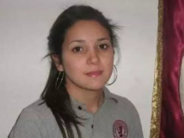 A 18 años de su desaparición: hombre confiesa presunto asesinato de Mariana Sepúlveda
