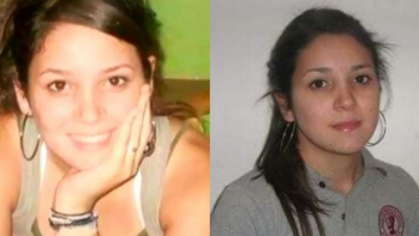 <p>Caso Mariana Sepúlveda: Carabineros realiza peritajes tras confesión de vecino</p>Caso Mariana Sepúlveda: Carabineros realiza peritajes tras confesión de vecino
