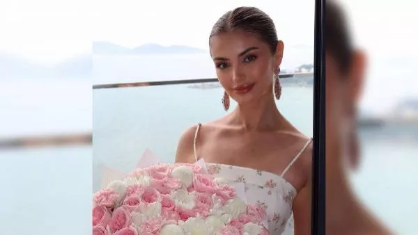 “Gracias Chile”: Ignacia Fernández cierra su paso por Miss Mundo 2026