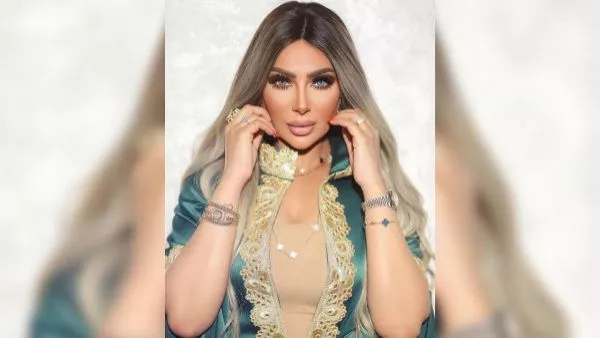 Sarah Khalifa: presentadora egipcia es condenada a muerte por integrar red de narcotráfico