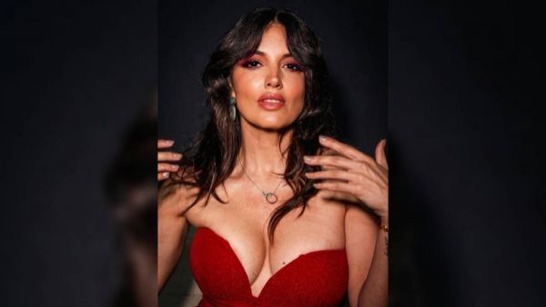 <p>El curioso “antes y después” de Yamila Reyna: volvió a usar una prenda de hace más de 30 años</p>El curioso “antes y después” de Yamila Reyna: volvió a usar una prenda de hace más de 30 años
