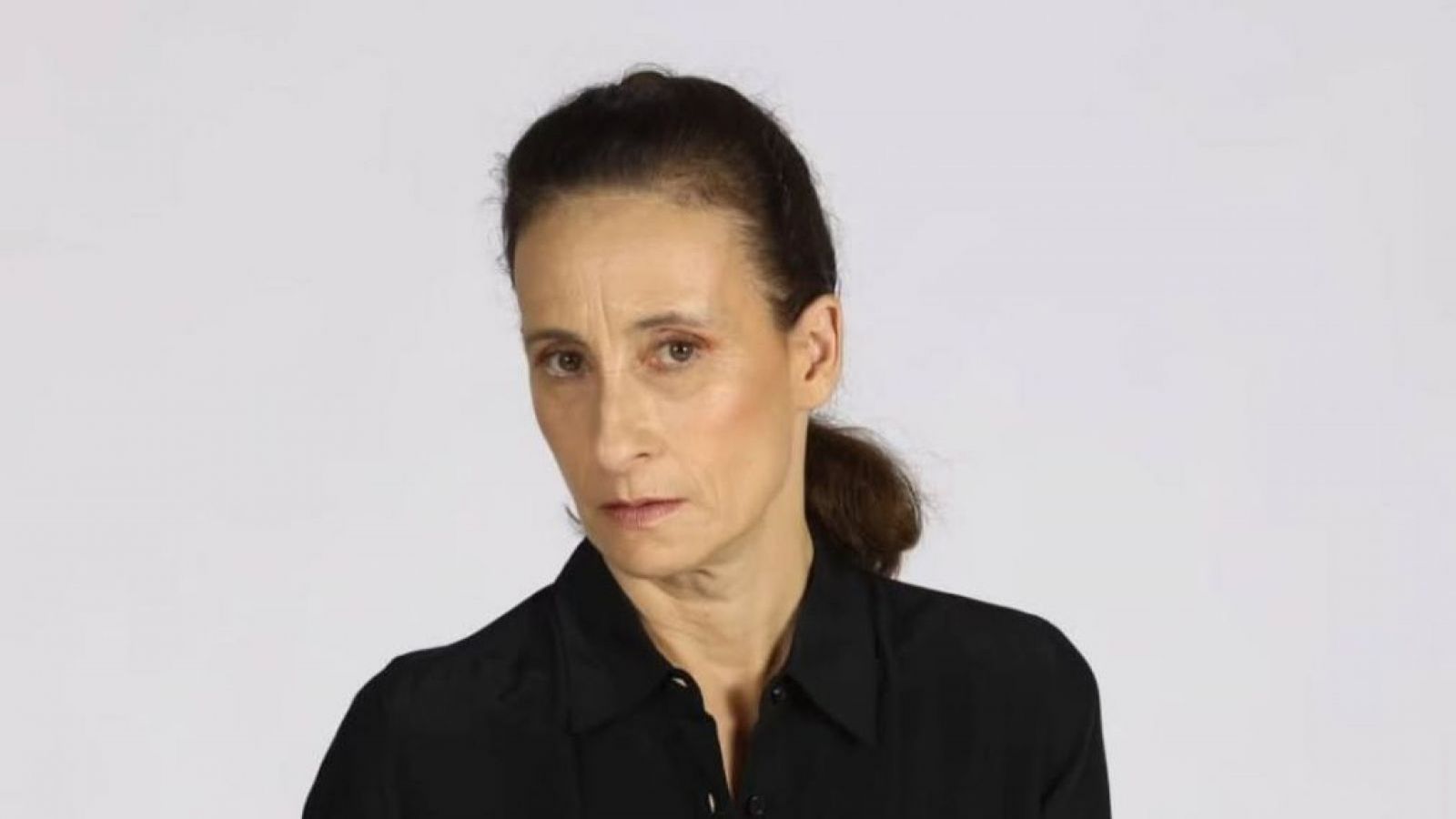 ¡Radical transformación!: Amparo Noguera sorprende con un inesperado y arriesgado cambio de look
