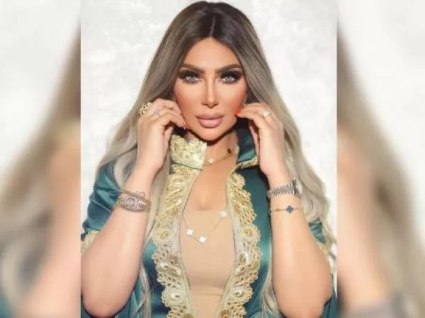 Sarah Khalifa: presentadora egipcia es condenada a muerte por integrar red de narcotráfico