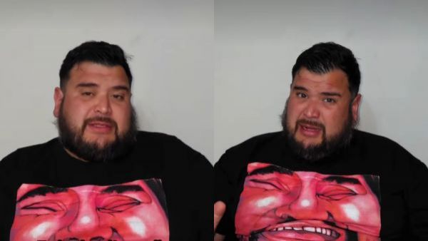 "Menos hate": Otakin expone crueles ataques que recibe en redes sociales por su físico
