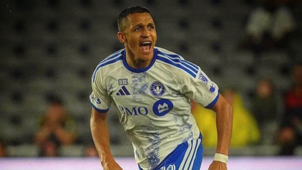"Demostrar calidad": El drama de Alexis Sánchez en Canadá
