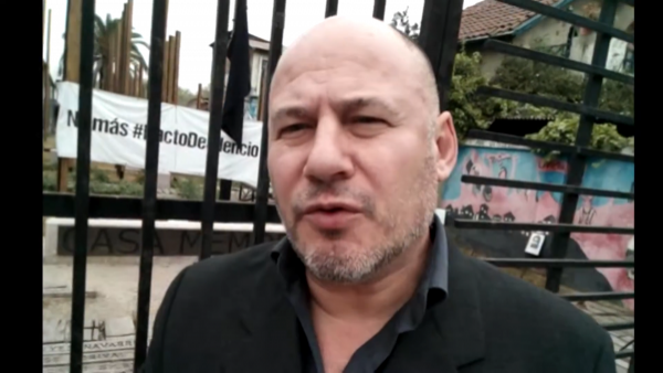 "Mi padre dejó de cuidarse; nunca nos contó que estaba enfermo"
