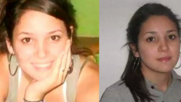 Confirman detención de vecino que confesó el homicidio de Mariana Sepúlveda
