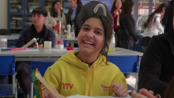 ¿Cómo motivar a los jóvenes en STEM? Las claves de Academia Impacta