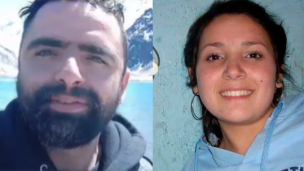 <p>Presunto asesino de Mariana Sepúlveda: la razón por la que confesó tras 18 años</p>Presunto asesino de Mariana Sepúlveda: la razón por la que confesó tras 18 años

