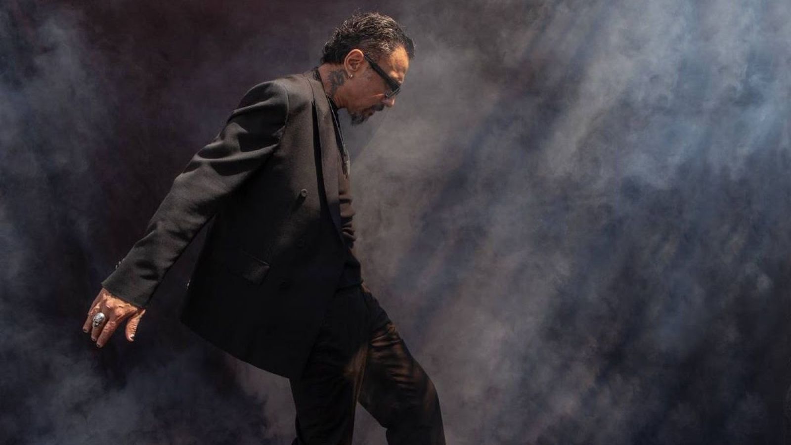Claudio Valenzuela anuncia show de larga duración en Sala Metrónomo
