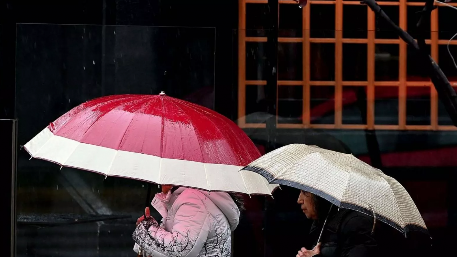 Regresa la lluvia a la capital: ¿Cúando llovera en santiago?
