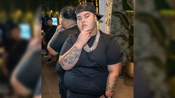 <p>“Tay más flaco”: FloyyMenor impacta con su nueva apariencia</p>“Tay más flaco”: FloyyMenor impacta con su nueva apariencia

