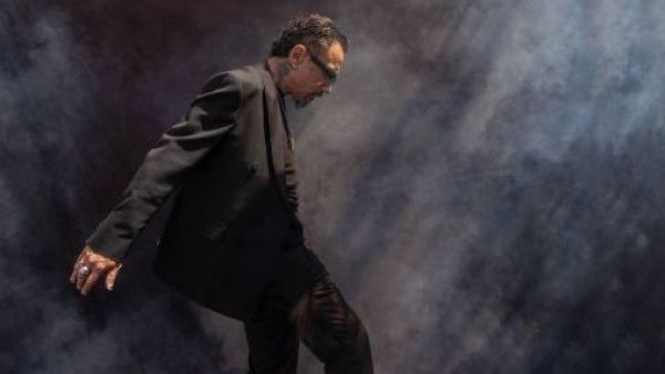Claudio Valenzuela anuncia show de larga duración en Sala Metrónomo

