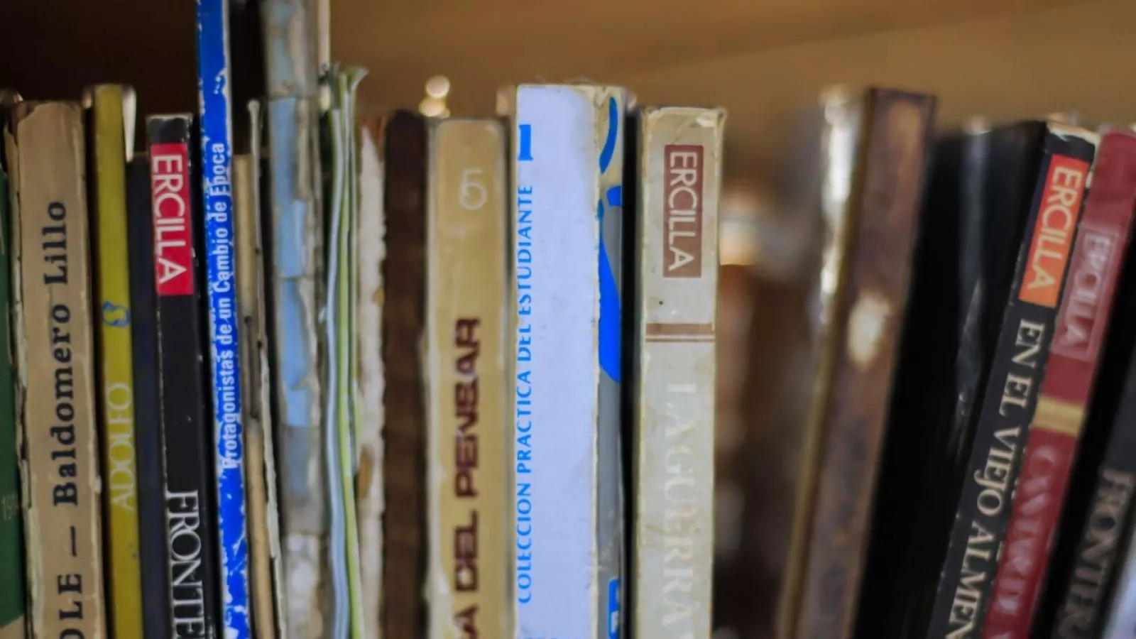 ¿Qué están leyendo los chilenos? Los libros que están marcando la preferencia de los lectores en 2026