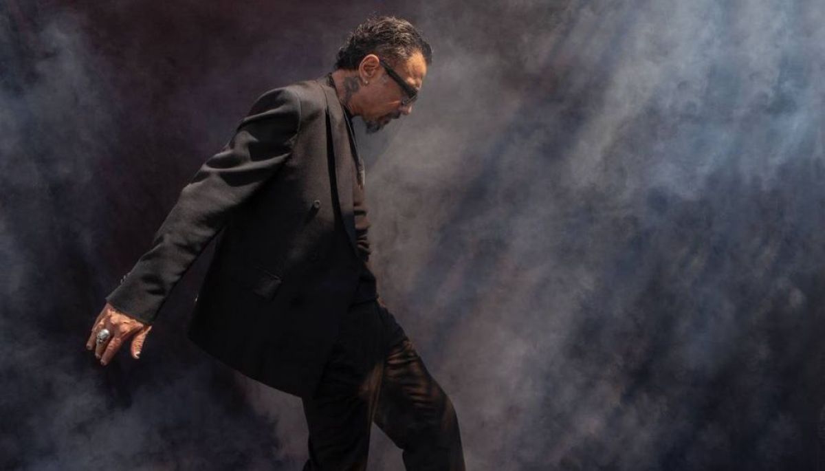 Claudio Valenzuela anuncia show de larga duración en Sala…