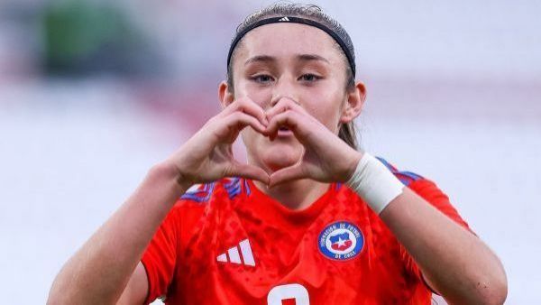 La nómina de la Selección Chilena femenina Sub 20 para los Juegos Suramericanos 2026