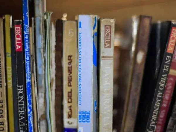¿Qué están leyendo los chilenos? Los libros que están marcando la preferencia de los lectores en 2026