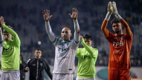 Santiago Wanderers pierde por goleada contra Deportes Temuco y así quedó la tabla de posiciones de la Primera B
