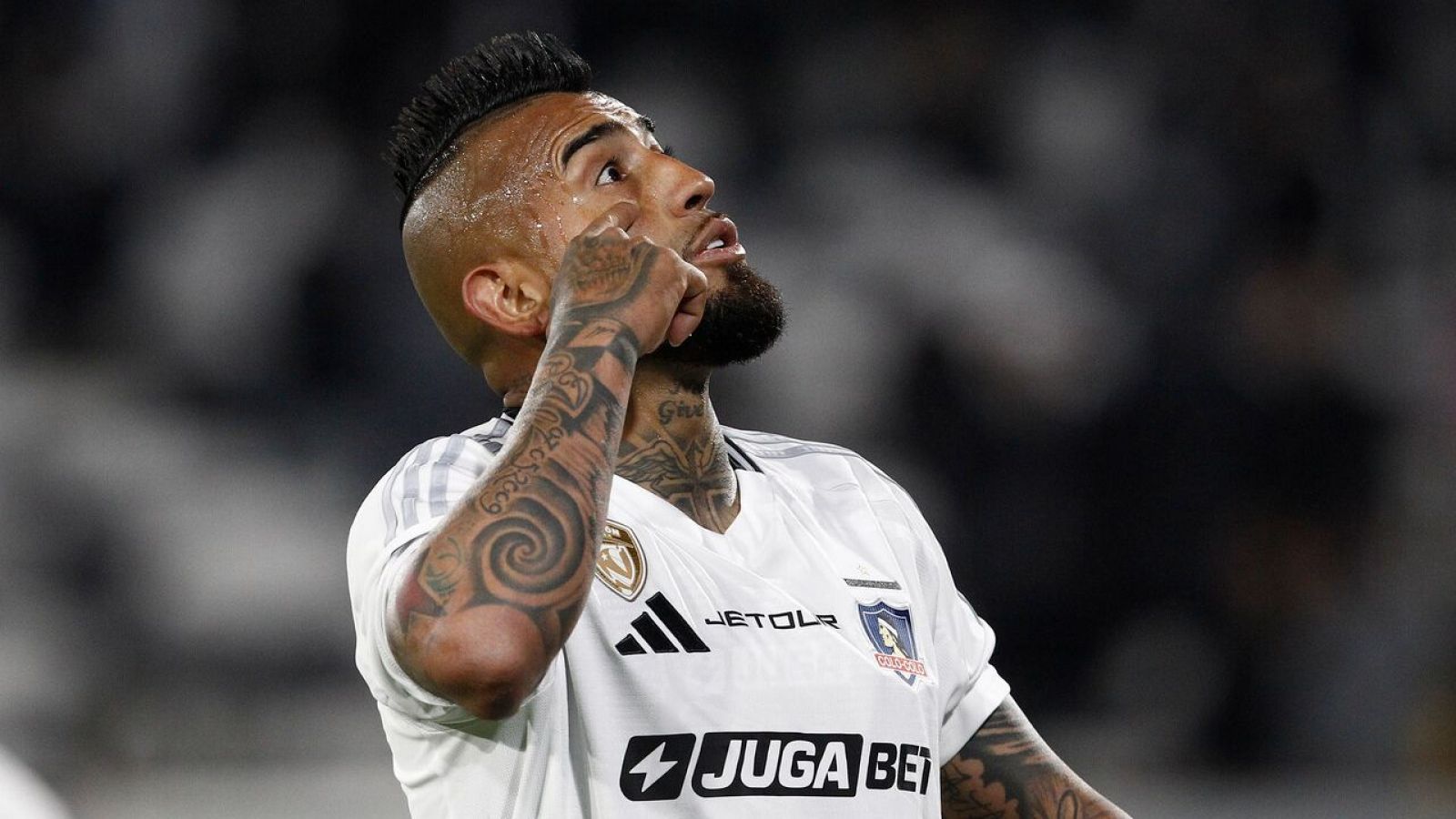 "Está en otro nivel": El jugador que Arturo Vidal pide como titular en la Selección
