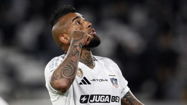 "Está en otro nivel": El jugador que Arturo Vidal pide como titular en la Selección

