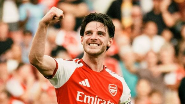 Napoli vs Arsenal: Dónde ver EN VIVO y ONLINE el partido de Champions League
