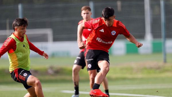 Transmite TVN: A qué hora juega La Roja ante Panamá

