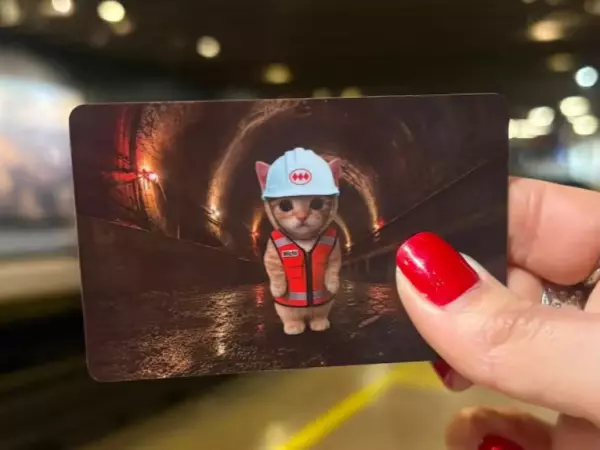 “Michi Bip!” tendrá segunda venta: estará disponible en 15 estaciones
