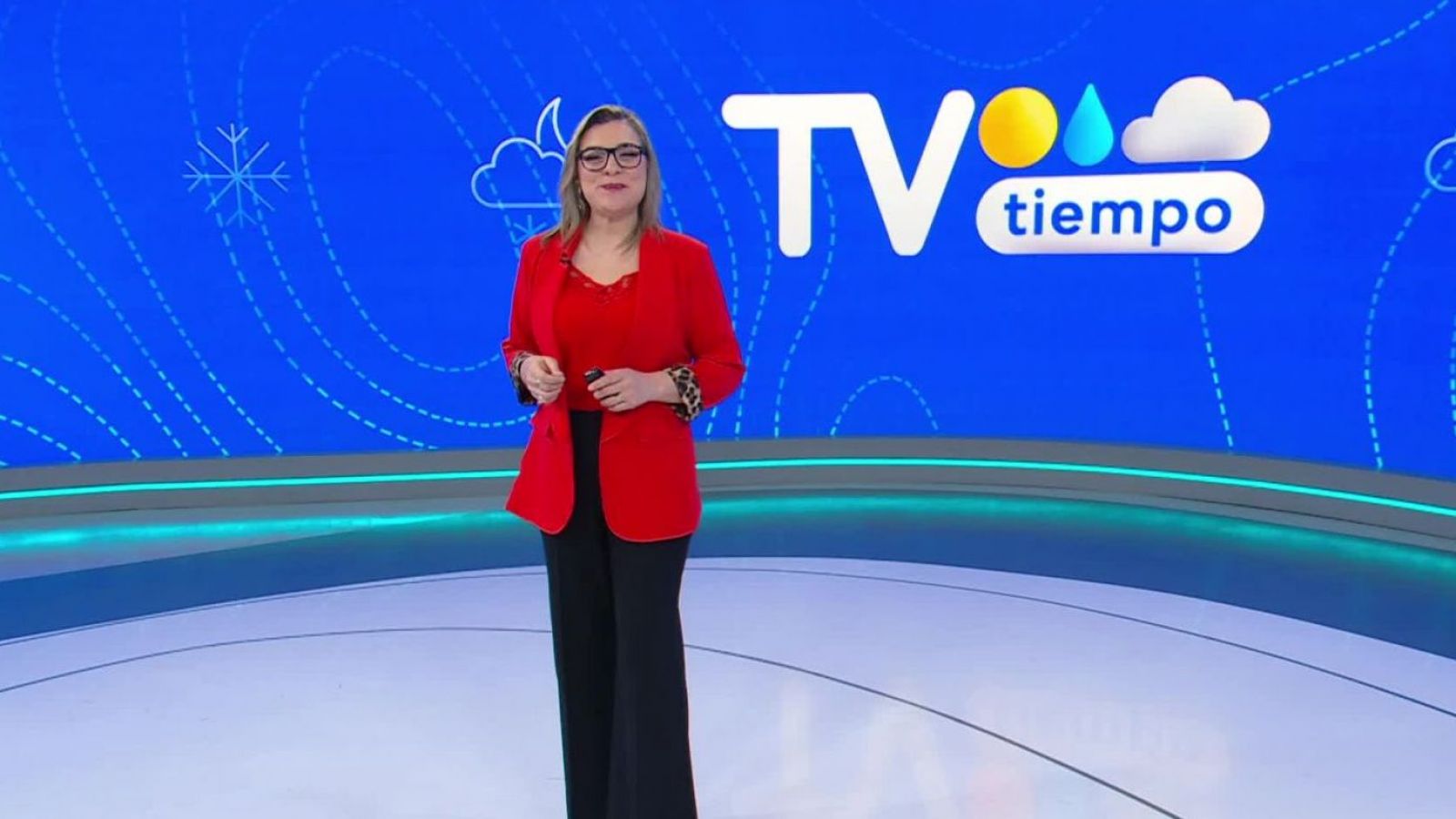 Pronóstico del tiempo: Jueves 10 de septiembre | TV Tiempo
