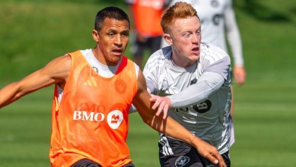 CF Montréal vs. Charlotte, MLS: sigue aquí EN VIVO y ONLINE el partido de Alexis Sánchez

