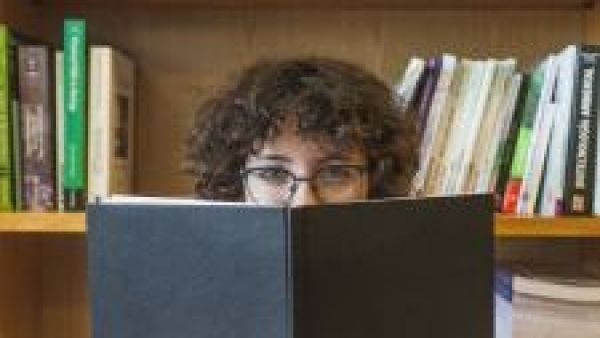 <p>¿Puedes contar una historia en solo 120 palabras? Concurso de microcuentos abre convocatoria </p>¿Puedes contar una historia en solo 120 palabras? Concurso de microcuentos abre convocatoria
