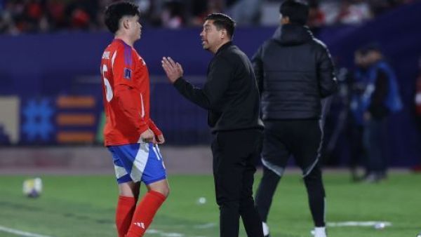 La primera gran sorpresa de la nómina de Chile para la fecha FIFA de septiembre y octubre
