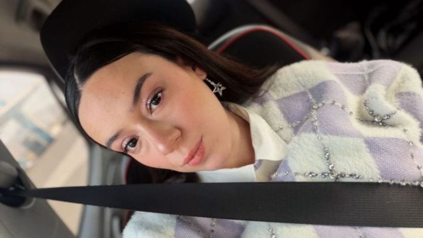 "Ya estoy harta". La dura respuesta de Christell Rodríguez tras ser consultada por sus padres

